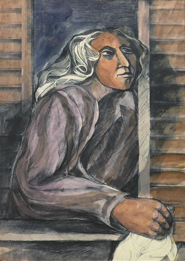 Saverio Terruso                                                           