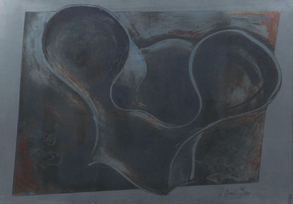 Arad Ron                                                                    - Asta DECORAZIONE D'INTERNI - Poggio Bracciolini Casa d'Aste