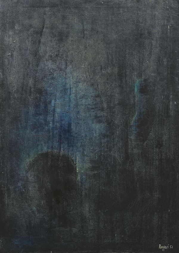 Pietro Ruggeri                                                              - Asta DECORAZIONE D'INTERNI - Poggio Bracciolini Casa d'Aste