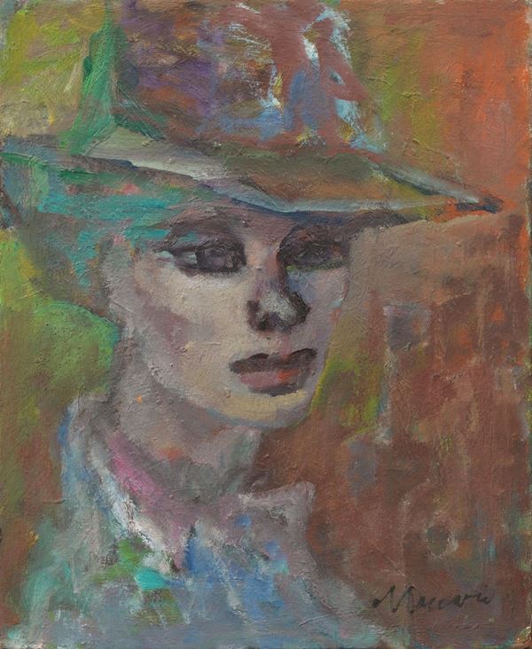 Mino Maccari                                                              