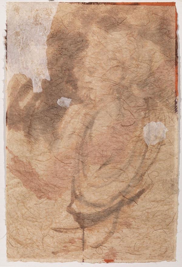 OMAR GALLIANI                                                             
