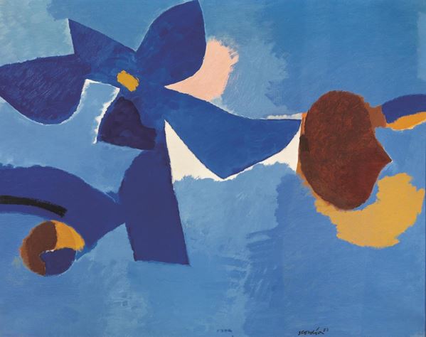 Antonio Scordia
