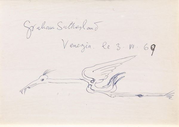 Graham Sutherland