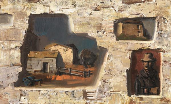 ITALO SQUITIERI