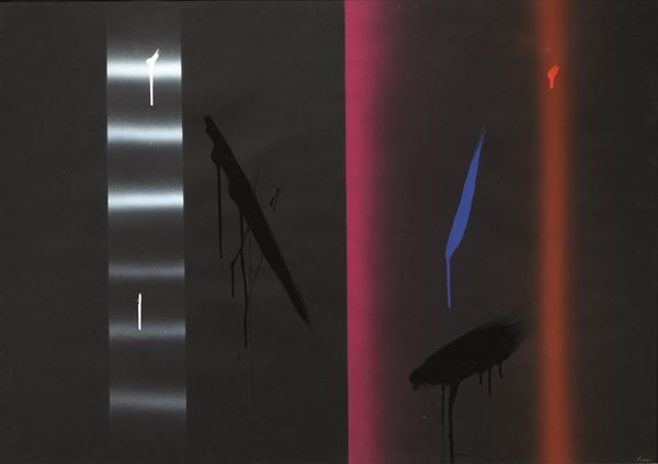 Ennio Finzi