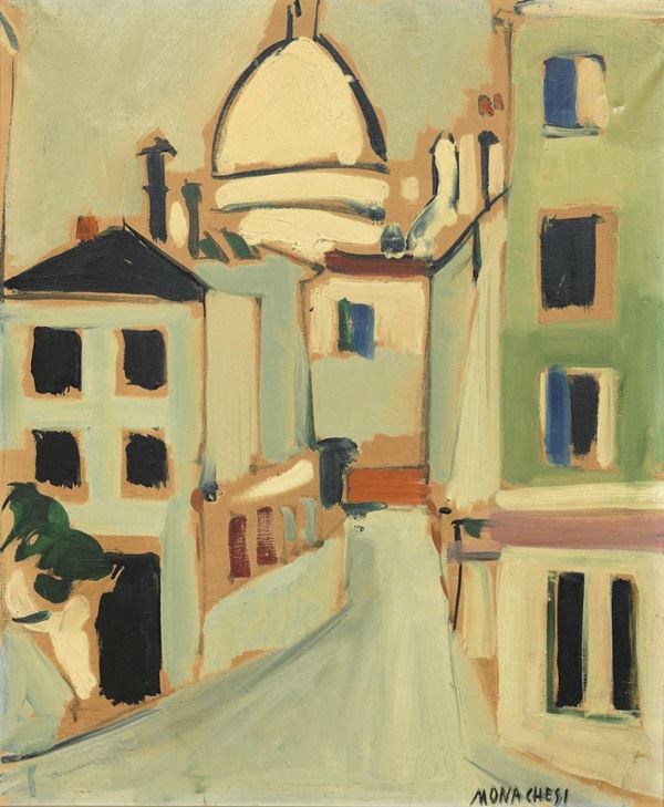 Sante Monachesi  - Asta DECORAZIONE D'INTERNI - Poggio Bracciolini Casa d'Aste