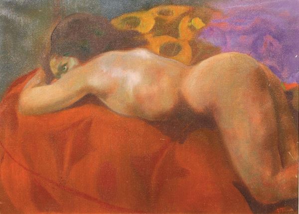 Ugo Attardi