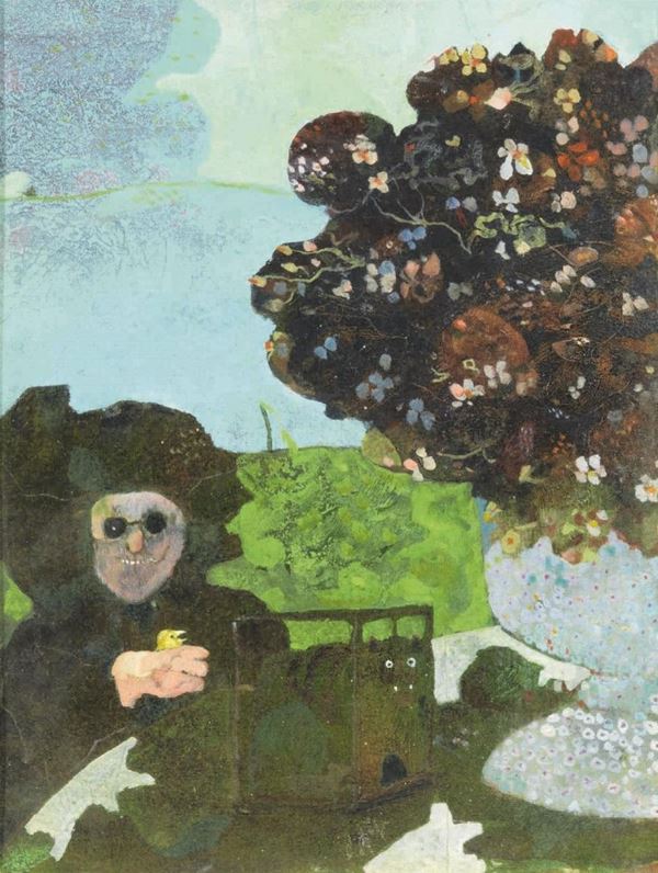 Antonio Possenti