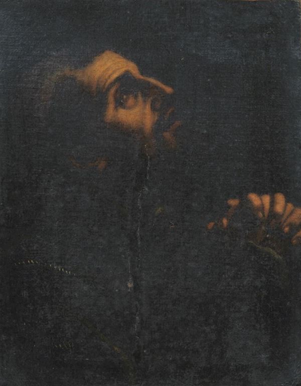 Scuola italiana, sec. XVII