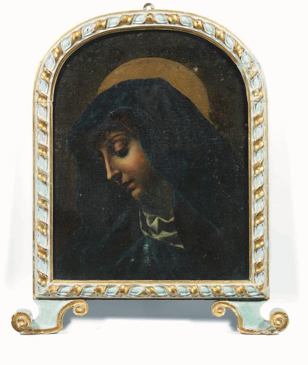 Scuola toscana, sec. XVIII