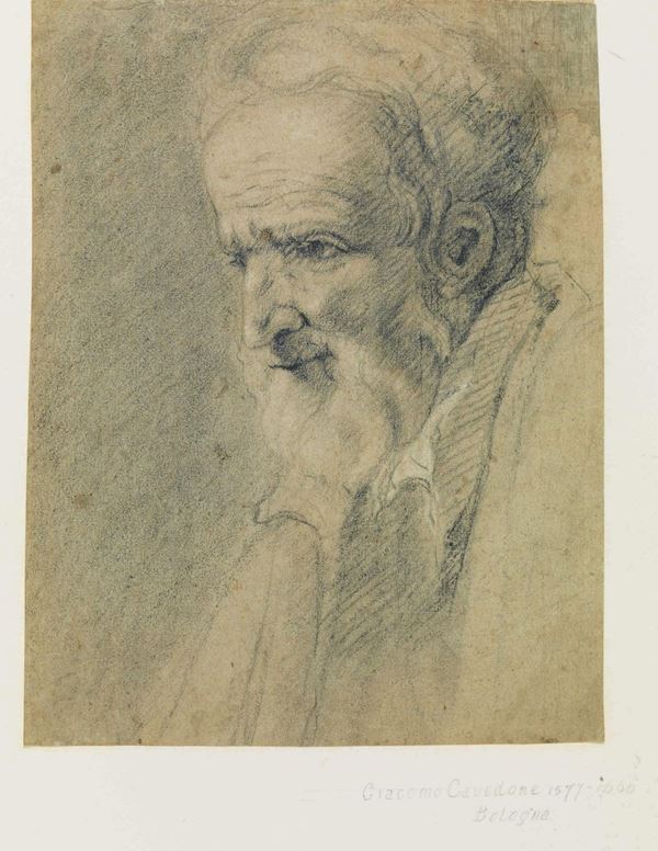 Scuola italiana, sec. XVII