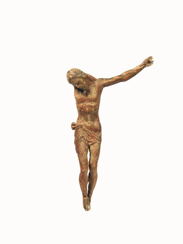 Scuola del sec. XVII  - Asta DECORAZIONE D'INTERNI - Poggio Bracciolini Casa d'Aste