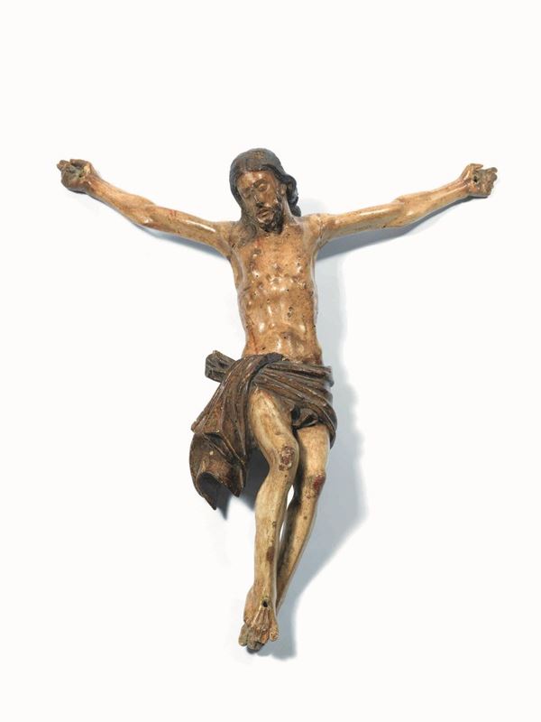Scuola degli inizi del sec. XVIII  - Asta DECORAZIONE D'INTERNI - Poggio Bracciolini Casa d'Aste