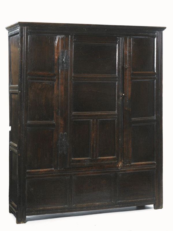 STIPO, SPAGNA, SEC. XVIII  - Asta DECORAZIONE D'INTERNI - Poggio Bracciolini Casa d'Aste