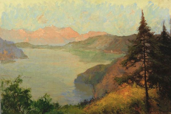 Alberto Cecconi  - Asta DECORAZIONE D'INTERNI - Poggio Bracciolini Casa d'Aste
