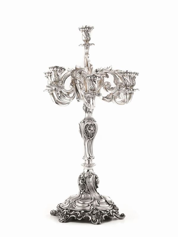 CANDELABRO