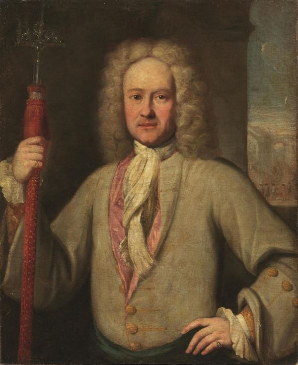 Scuola veneta, secc. XVII-XVIII
