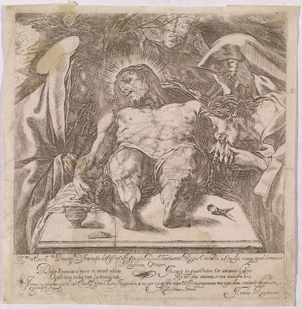 Orazio Borgianni