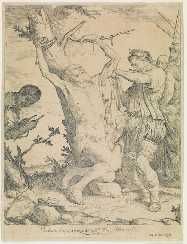 Jusepe de Ribera