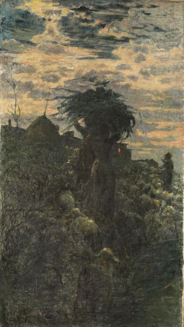 Niccol&ograve; Cannicci