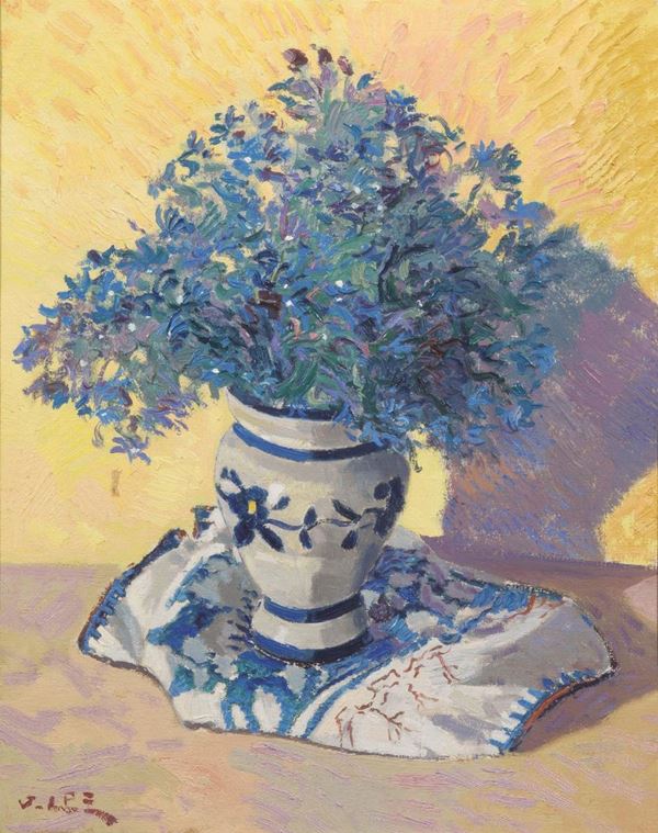 Angiolo Volpe