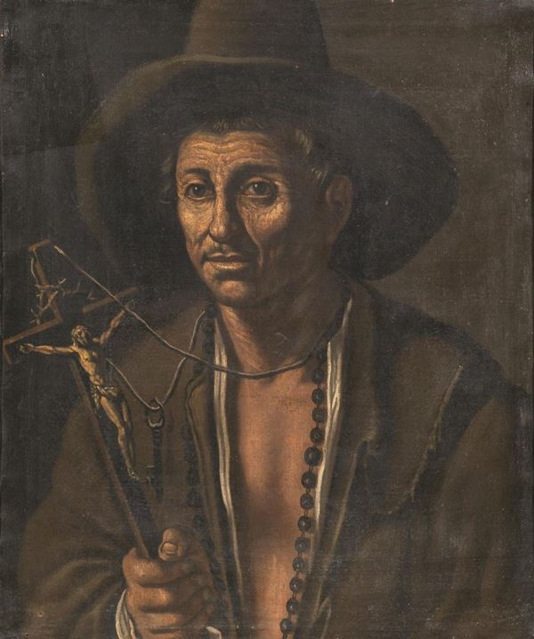 Seguace di Giacomo Francesco Cipper, sec. XVIII