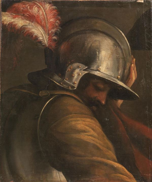 Scuola italiana, sec. XVIII