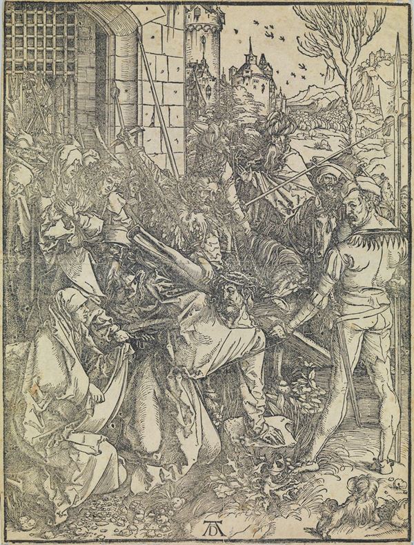 Albrecht Durer