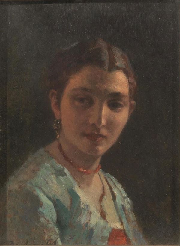 Giuseppe De Sanctis