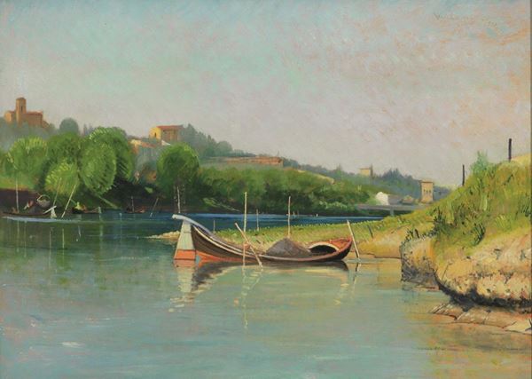 Valentino Ghiglia