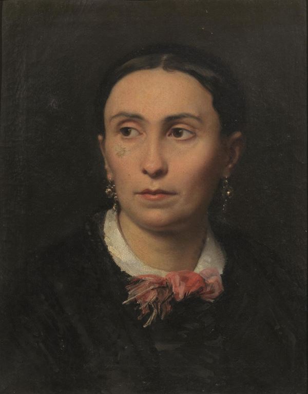 Scuola italiana, sec. XIX