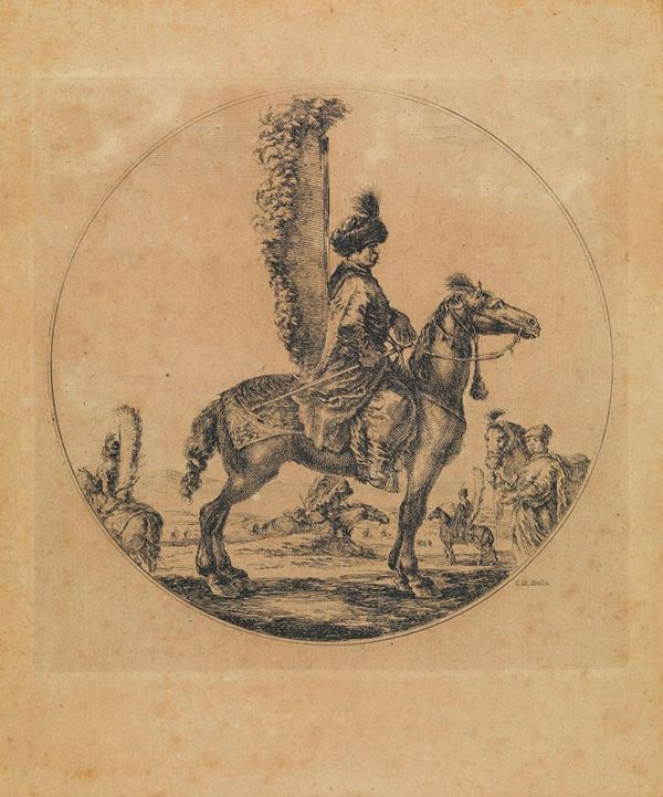 Stefano della Bella