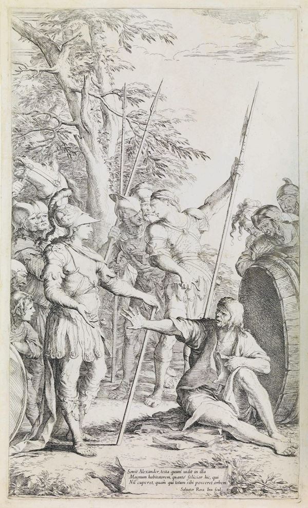 Salvator Rosa
