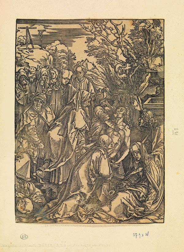 Albrecht Durer
