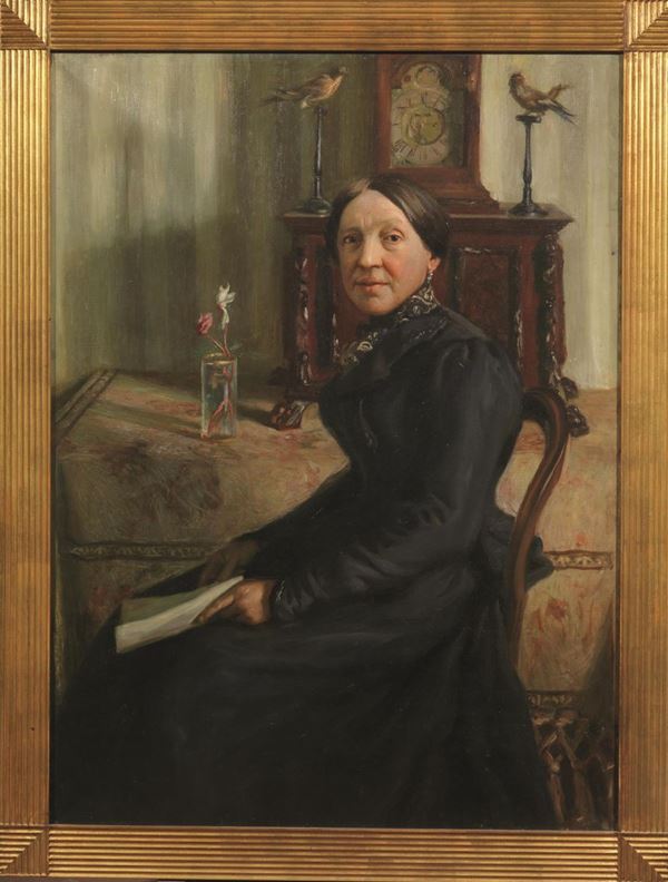 Scuola dell'Europa dell'Est, sec. XIX