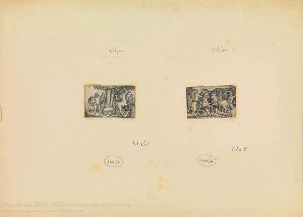 Hans Sebald Beham