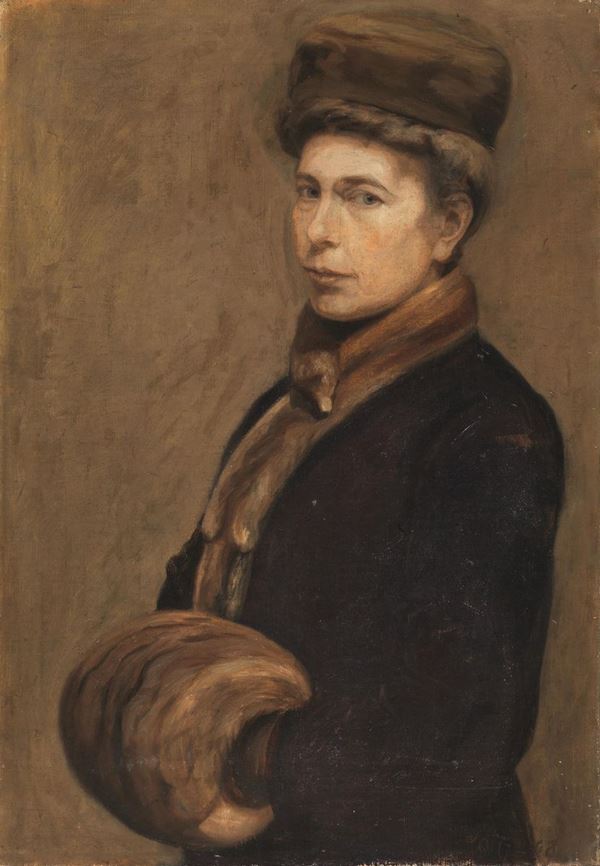 Otti Ljunggren
