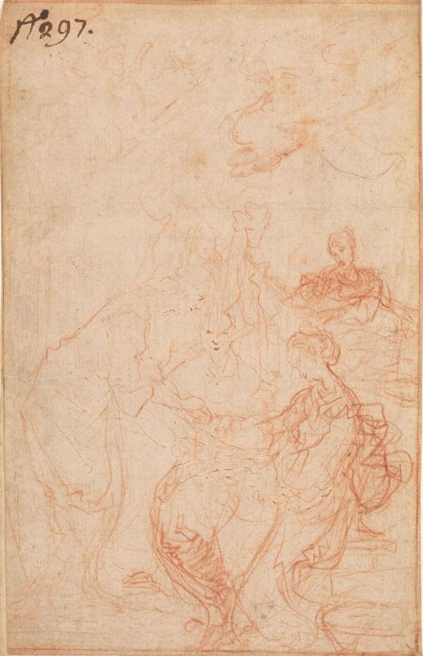Salvestrini, Bartolomeo                                                   