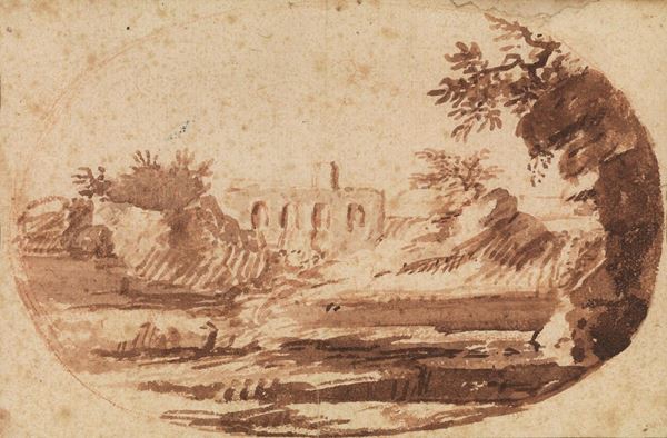 De Marchis, Alessio                                                         - Asta DECORAZIONE D'INTERNI - Poggio Bracciolini Casa d'Aste