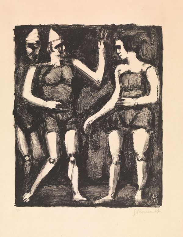 George Rouault&nbsp;&nbsp;&nbsp;&nbsp;&nbsp;&nbsp;&nbsp;&nbsp;&nbsp;&nbsp;&nbsp;&nbsp;&nbsp;&nbsp;&nbsp;&nbsp;&nbsp;&nbsp;&nbsp;&nbsp;&nbsp;&nbsp;&nbsp;&nbsp;&nbsp;&nbsp;&nbsp;&nbsp;&nbsp;&nbsp;&nbsp;&nbsp;&nbsp;&nbsp;&nbsp;&nbsp;&nbsp;&nbsp;&nbsp;&nbsp;&nbsp;&nbsp;&nbsp;&nbsp;&nbsp;&nbsp;&nbsp;&nbsp;&nbsp;&nbsp;&nbsp;&nbsp;&nbsp;&nbsp;&nbsp;&nbsp;&nbsp;&nbsp;&nbsp;&nbsp;