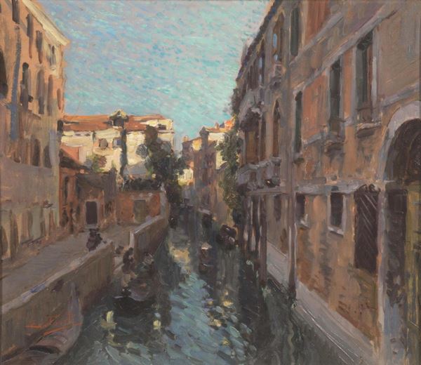 Egidio Tonti                                                              