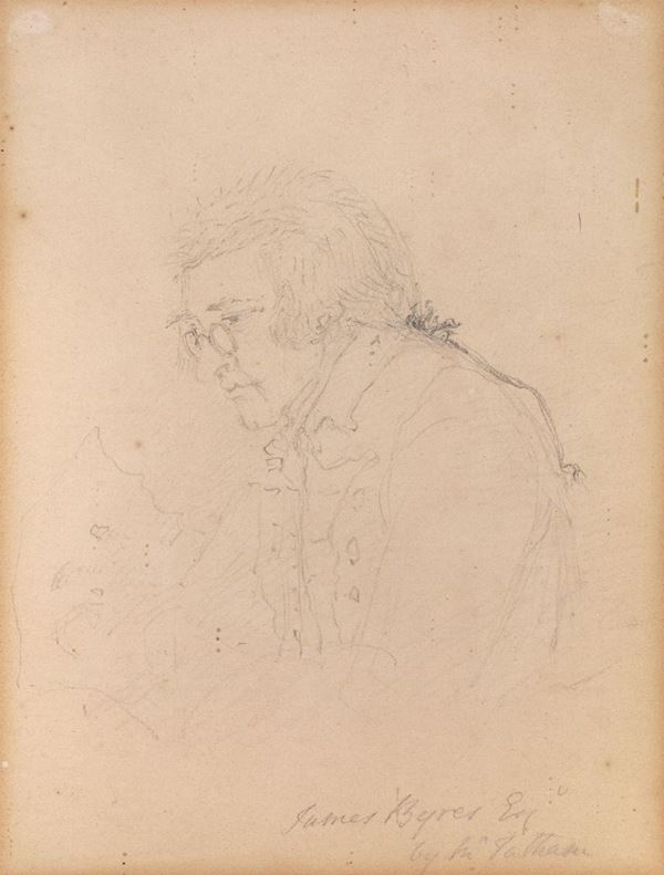 Charles Heathcote Tatham                                                  