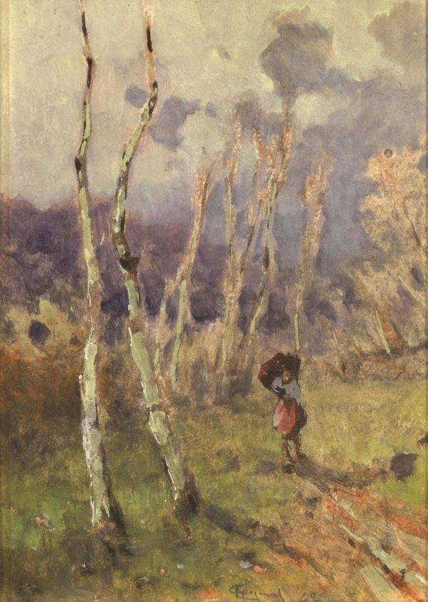 Lorenzo Gignous