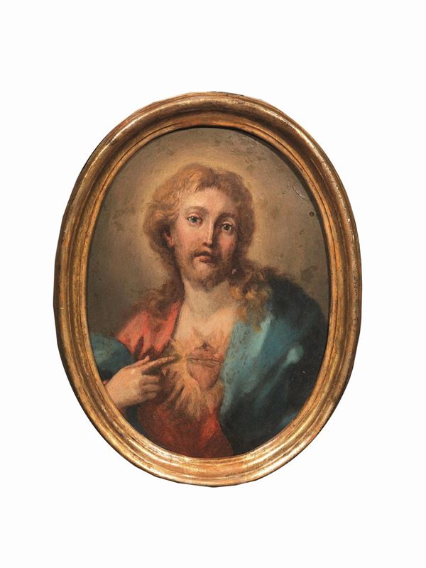 Scuola italiana, sec. XVIII