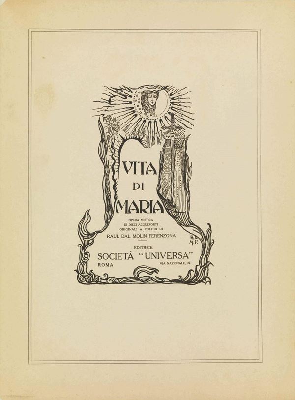 Raoul Dal Molin Ferenzona