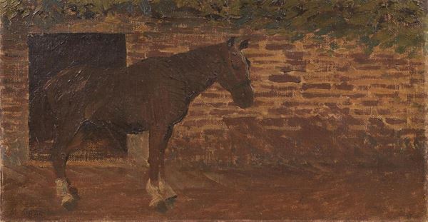 Mario Puccini  - Asta DECORAZIONE D'INTERNI - Poggio Bracciolini Casa d'Aste