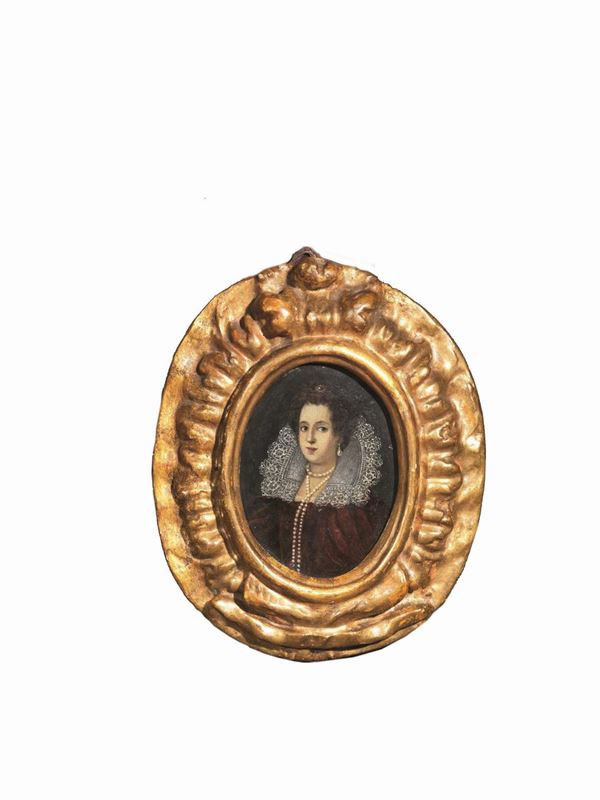 Scuola italiana, sec. XVIII