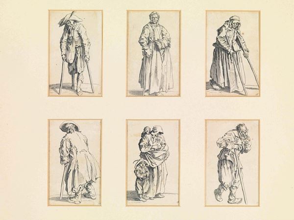 Jacques Callot