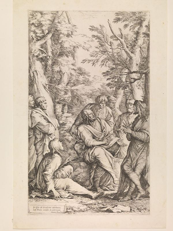 Salvator Rosa
