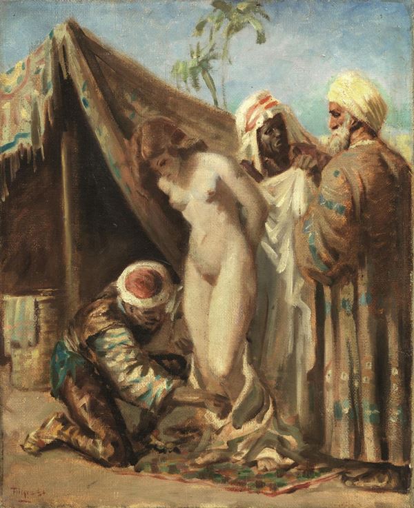 Autore dell'Europa dell'Est